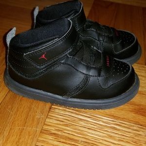 *SOLD* Jordan's shoes